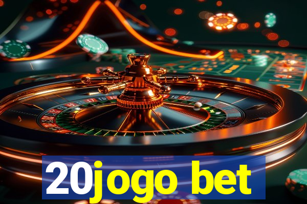 20jogo bet